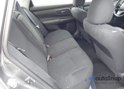 2015 Nissan Altima 2.5 Sv z USA, uszkodzony, nr VIN 1N4AL3AP9FC294178